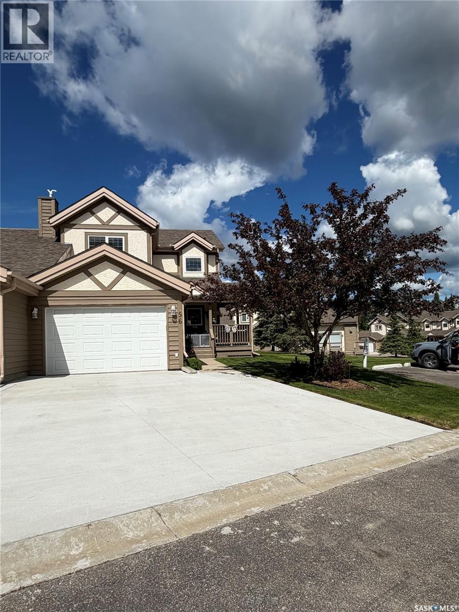 Eagle View Way, Elk Ridge, Saskatchewan