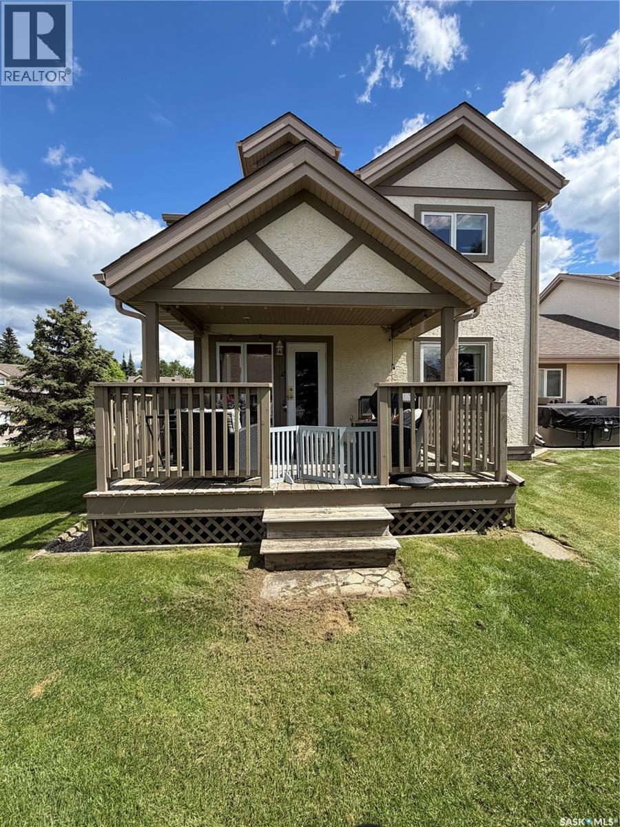 Eagle View Way, Elk Ridge, Saskatchewan  S0J 0N0 - Photo 22 - SK040915