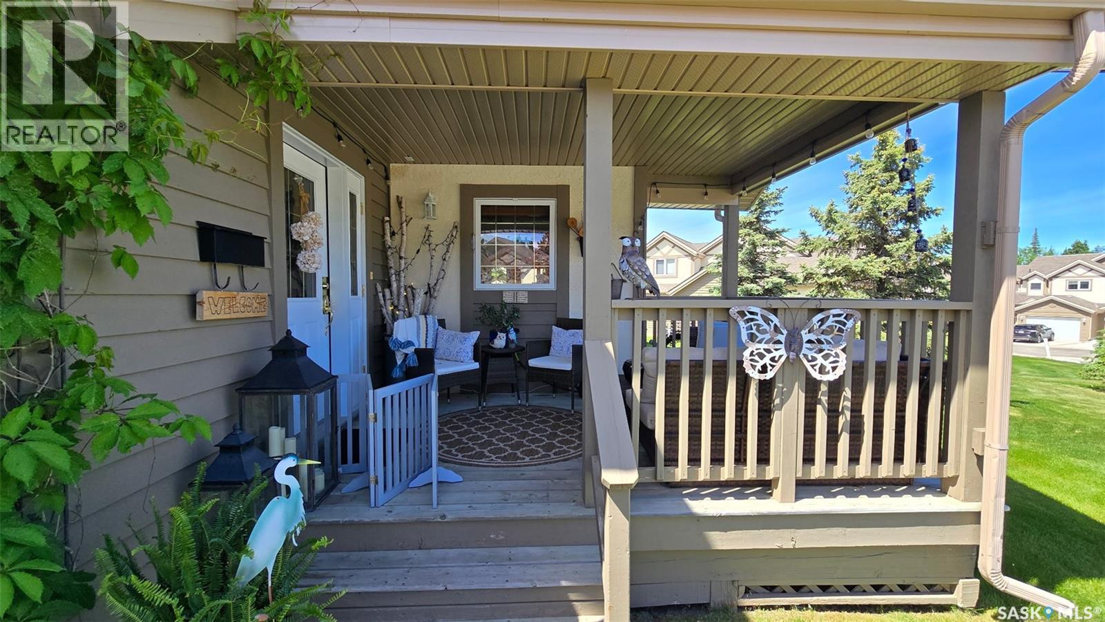 Eagle View Way, Elk Ridge, Saskatchewan  S0J 0N0 - Photo 3 - SK040915