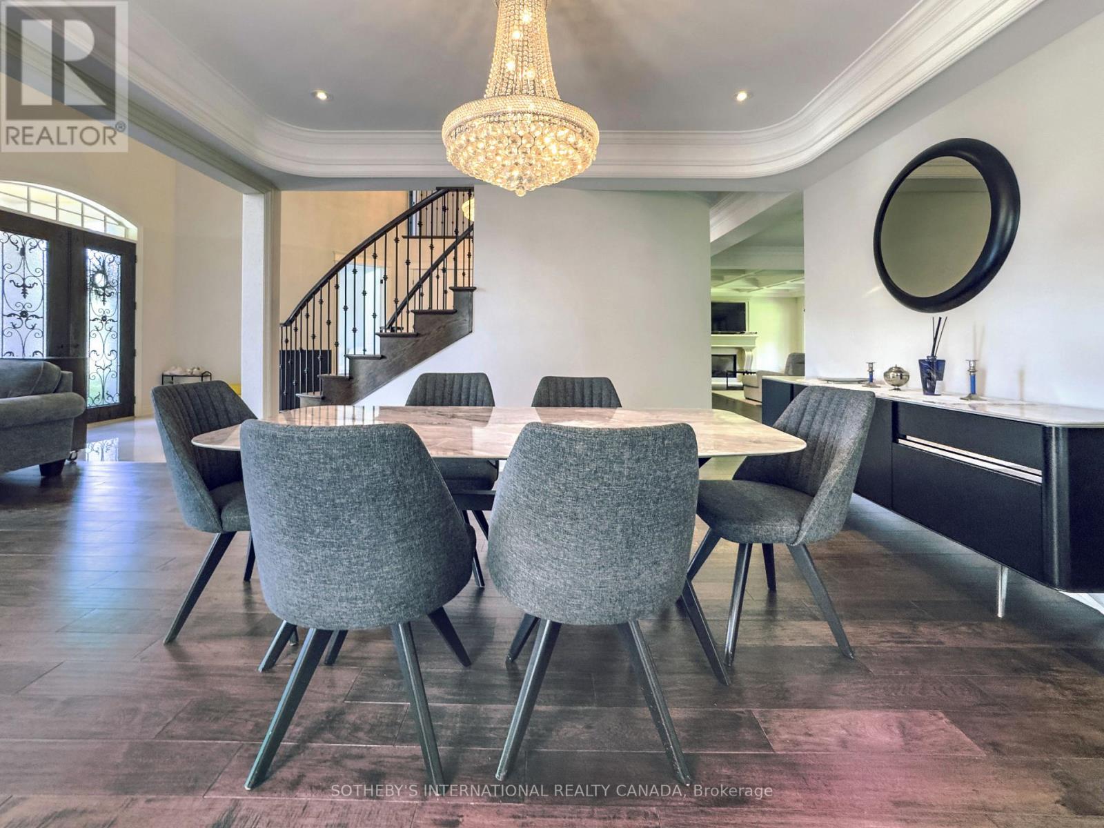 369 Lees Lane, Oakville, Ontario  L6L 4S4 - Photo 9 - W13474166