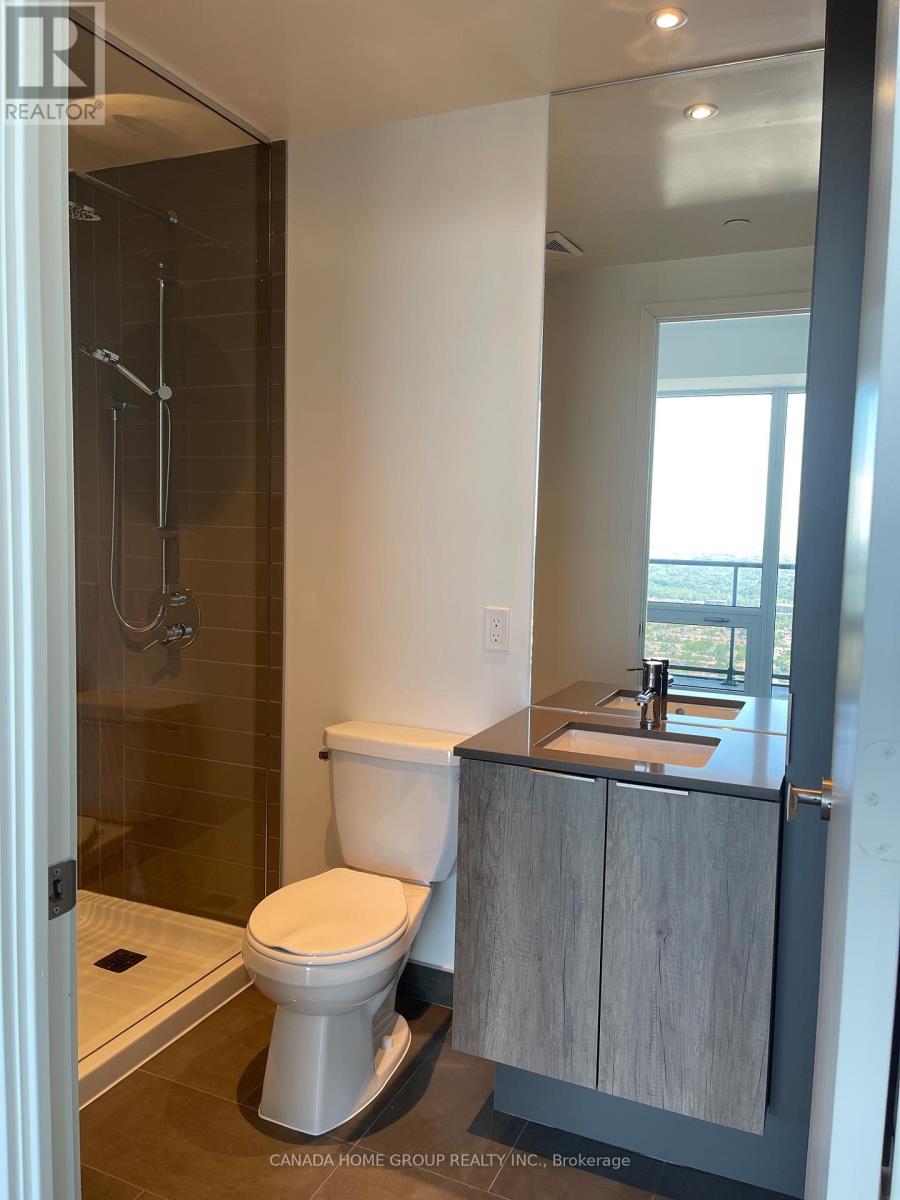 5801 - 448 Burnhamthorpe Road W, Mississauga, Ontario  L5B 0R4 - Photo 26 - W13494752