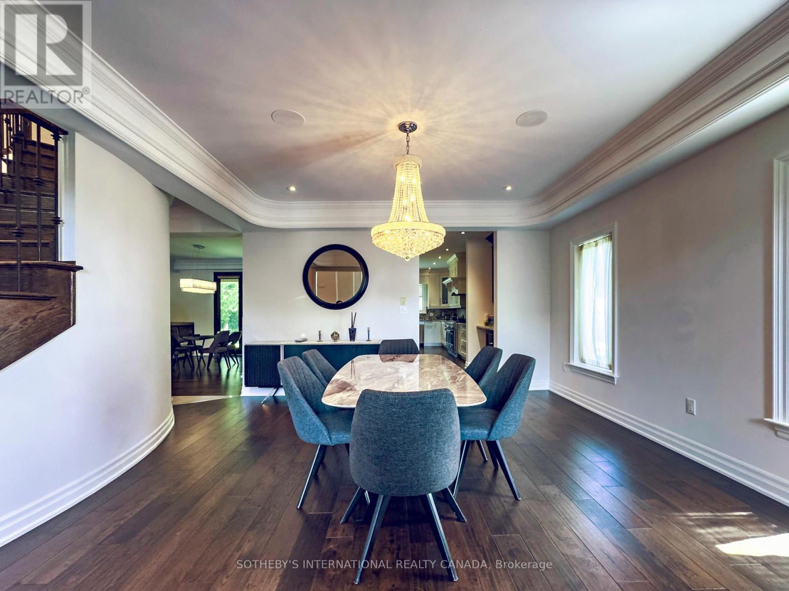 369 Lees Lane, Oakville, Ontario  L6L 4S4 - Photo 8 - W13474166