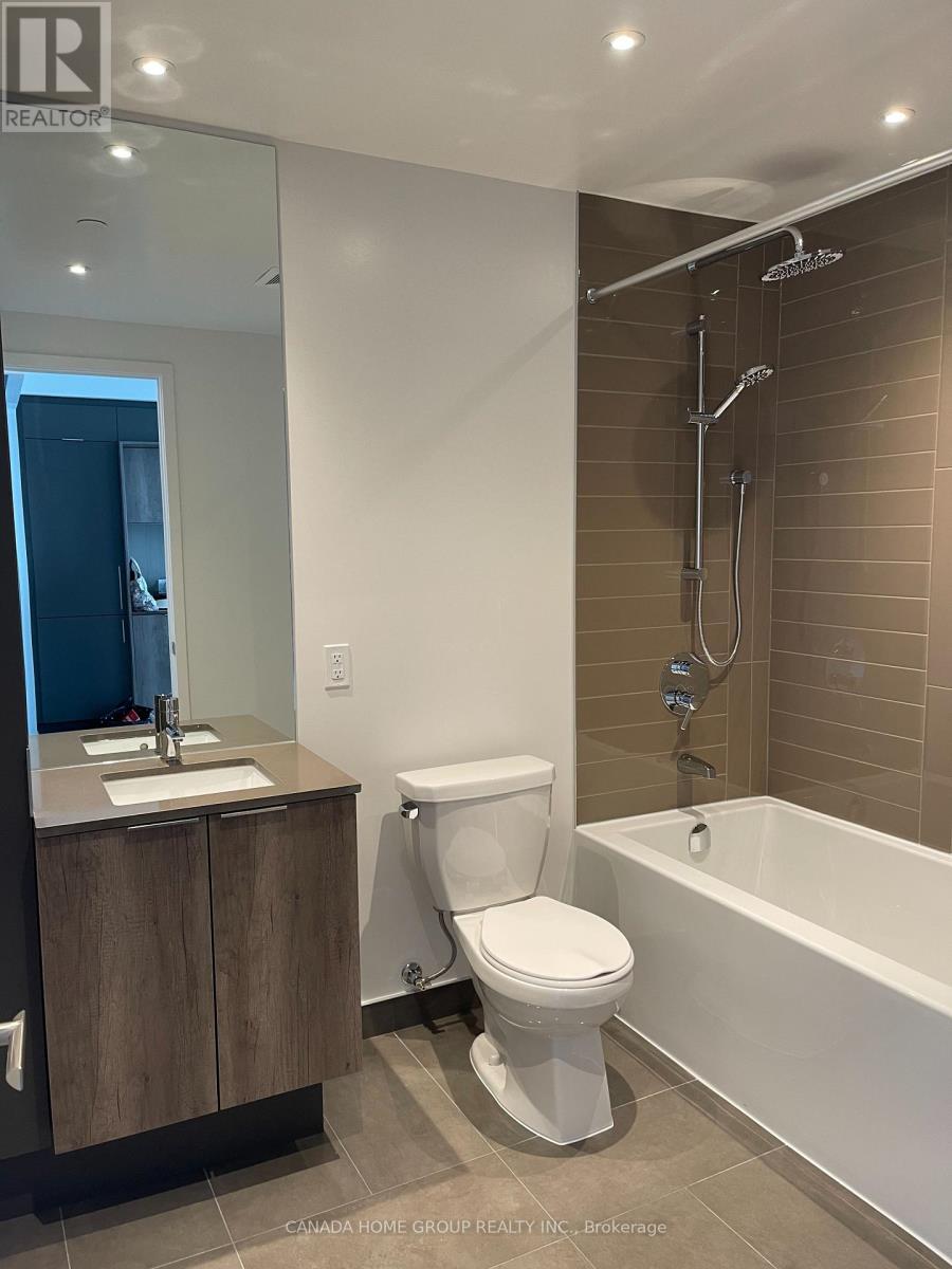 5210 - 448 Burnhamthorpe Road W, Mississauga, Ontario  L5B 0R4 - Photo 21 - W13494778