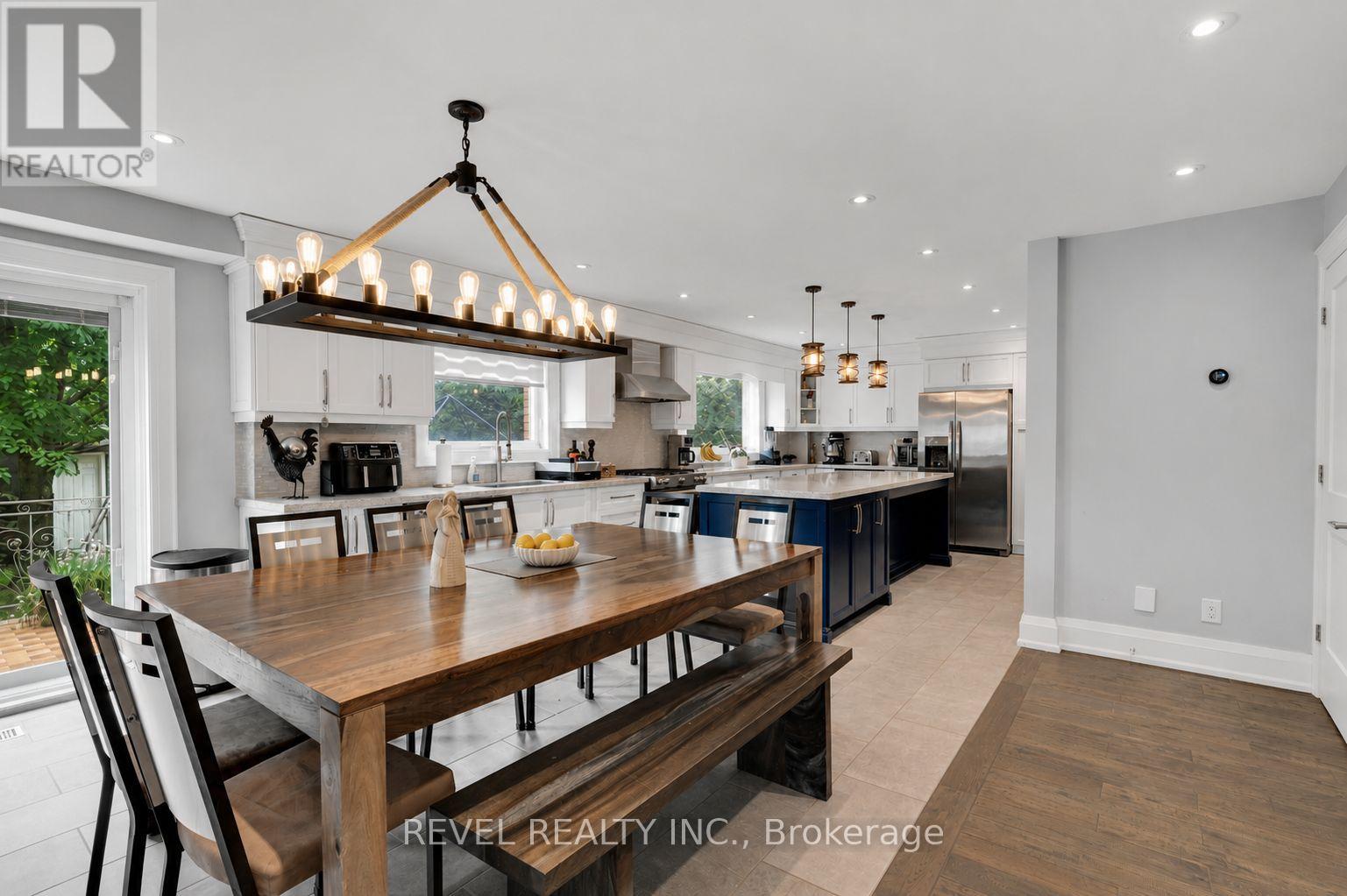 79 Arran Crescent, Vaughan, Ontario  L4L 1G4 - Photo 11 - N13498690