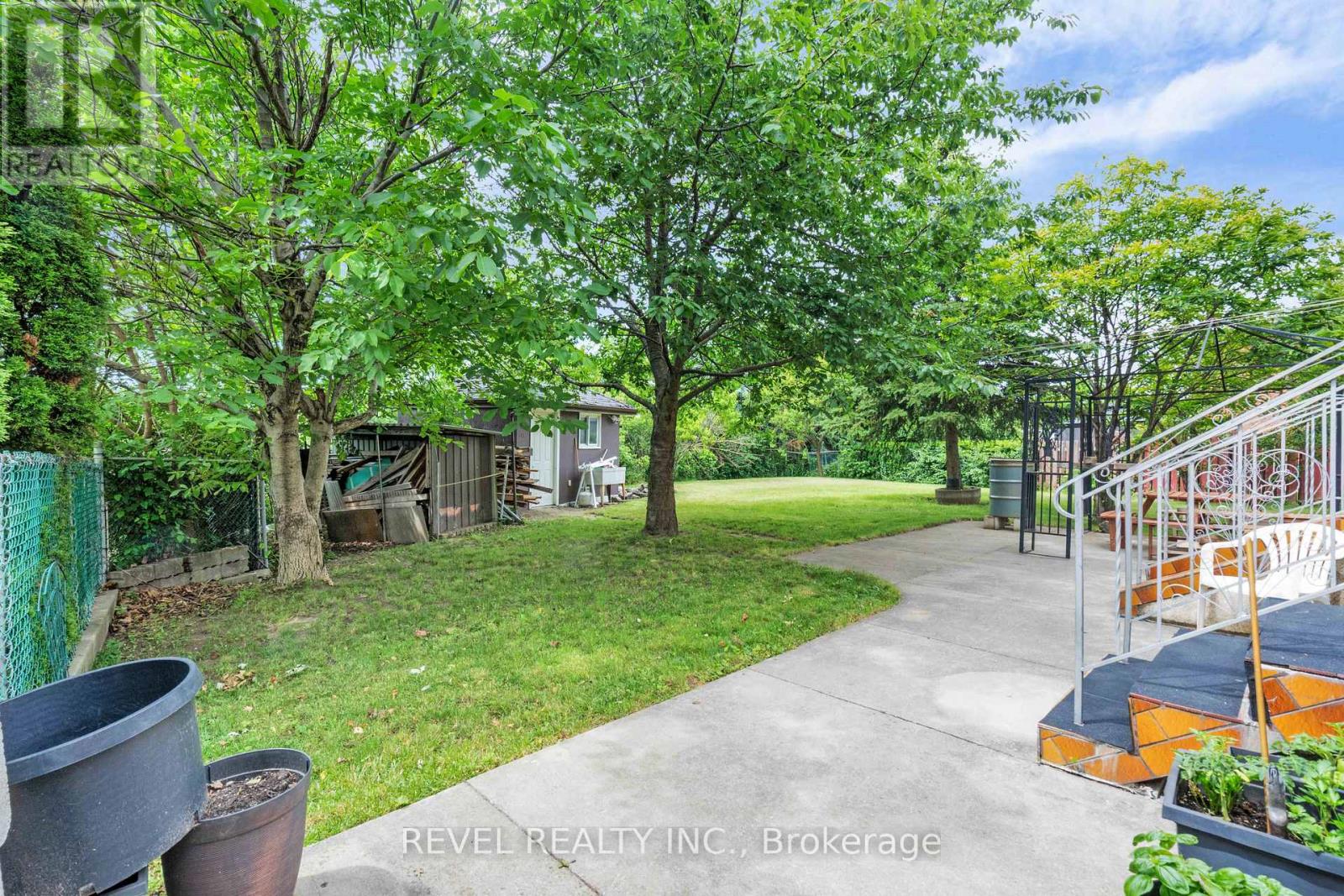 79 Arran Crescent, Vaughan, Ontario  L4L 1G4 - Photo 34 - N13498690