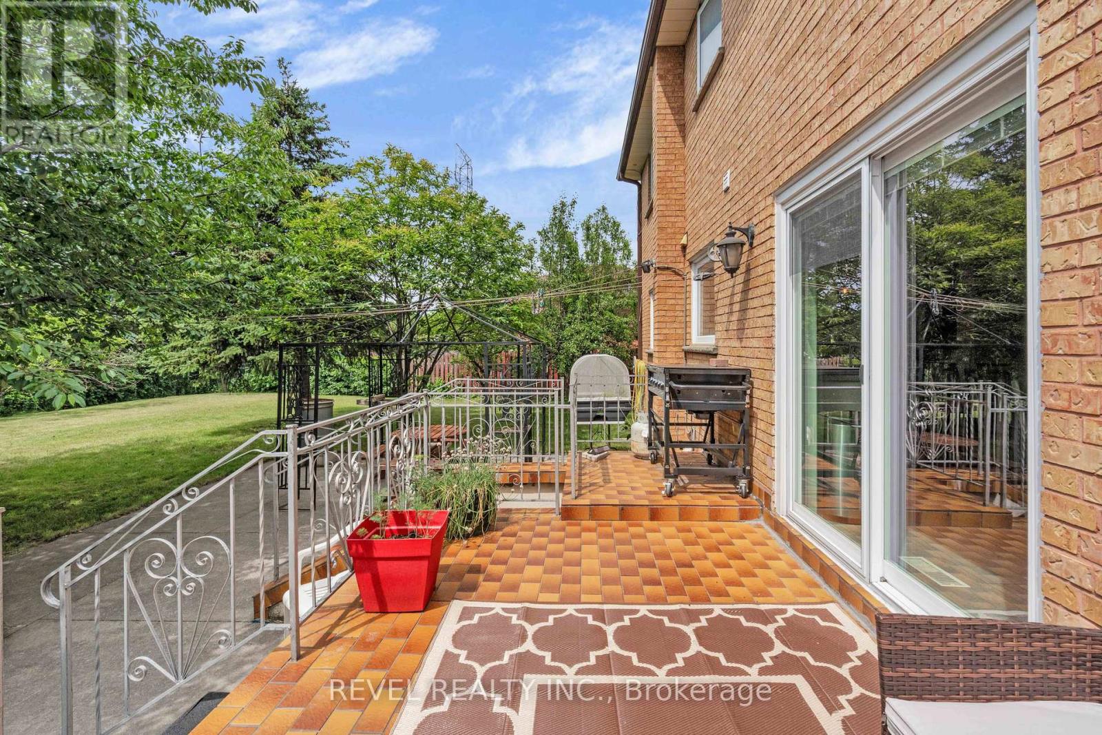 79 Arran Crescent, Vaughan, Ontario  L4L 1G4 - Photo 37 - N13498690