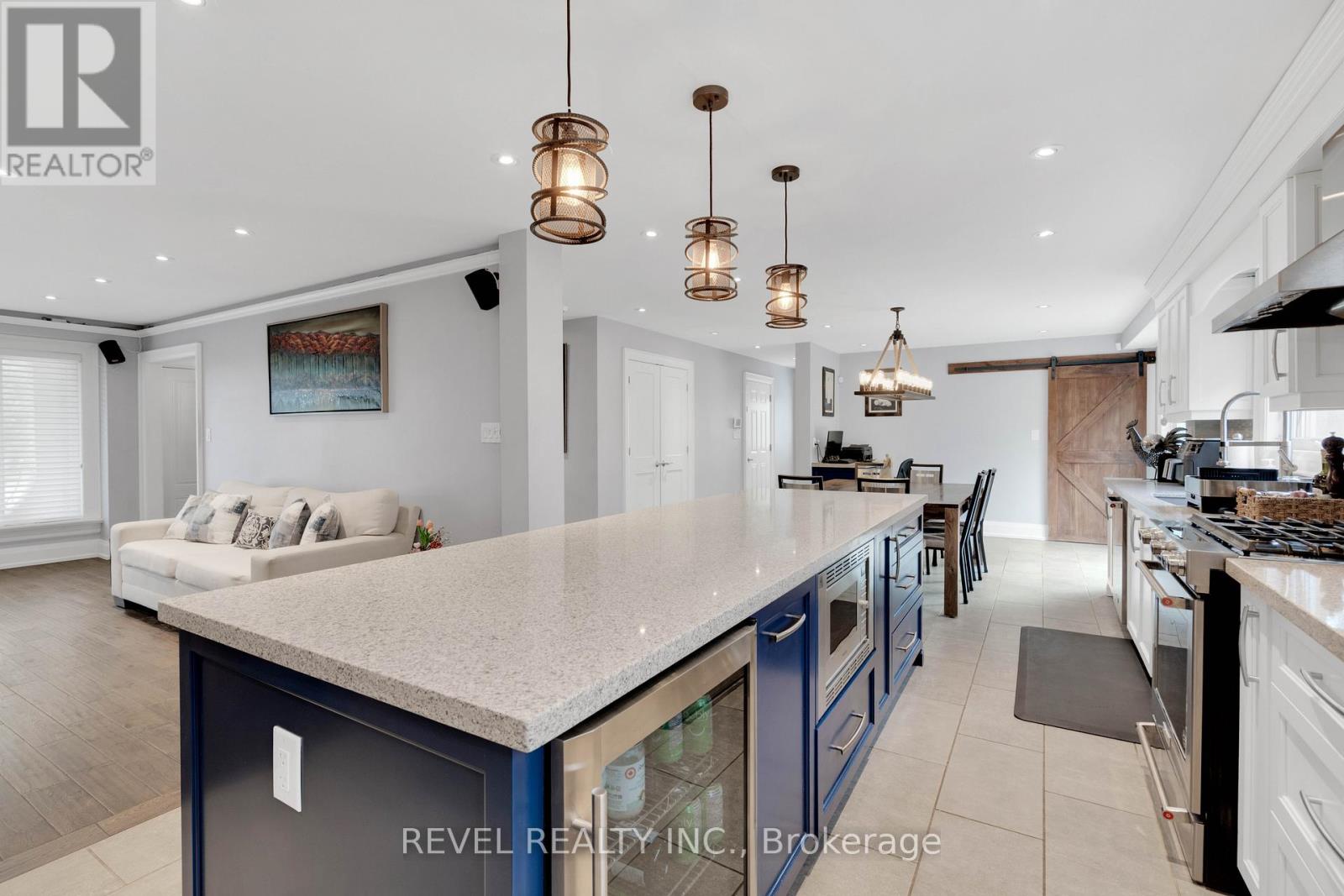 79 Arran Crescent, Vaughan, Ontario  L4L 1G4 - Photo 7 - N13498690