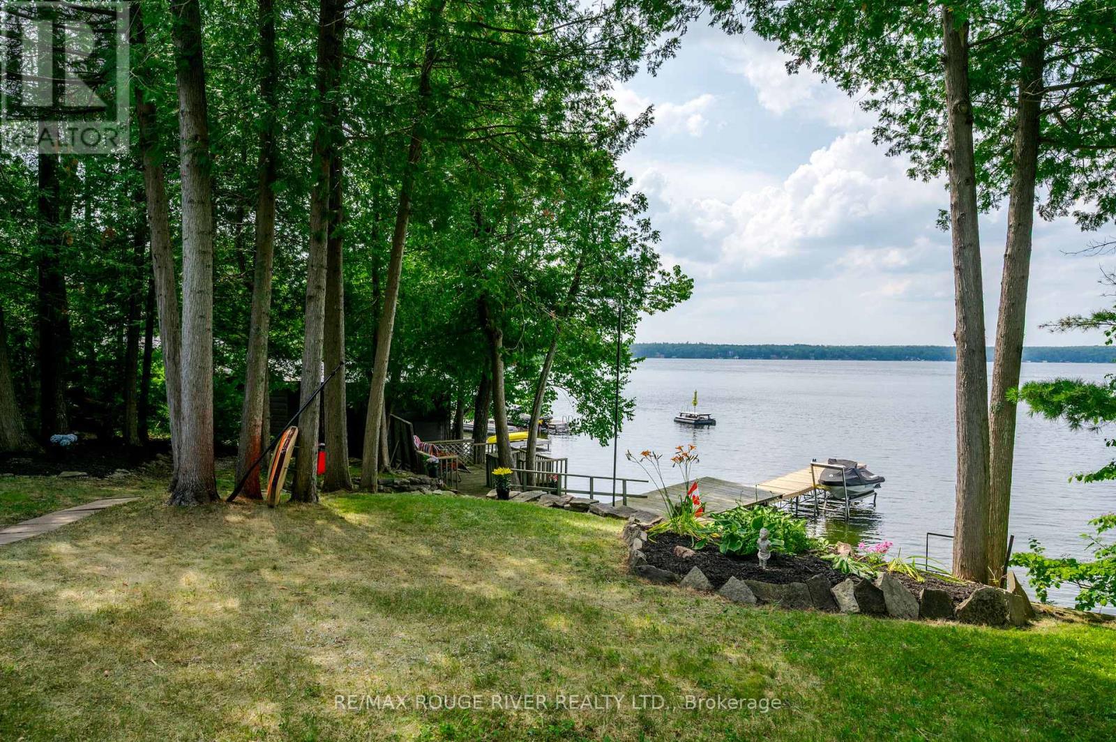 1280 Birchview Road, Douro-Dummer, Ontario  K0L 2H0 - Photo 14 - X13498692