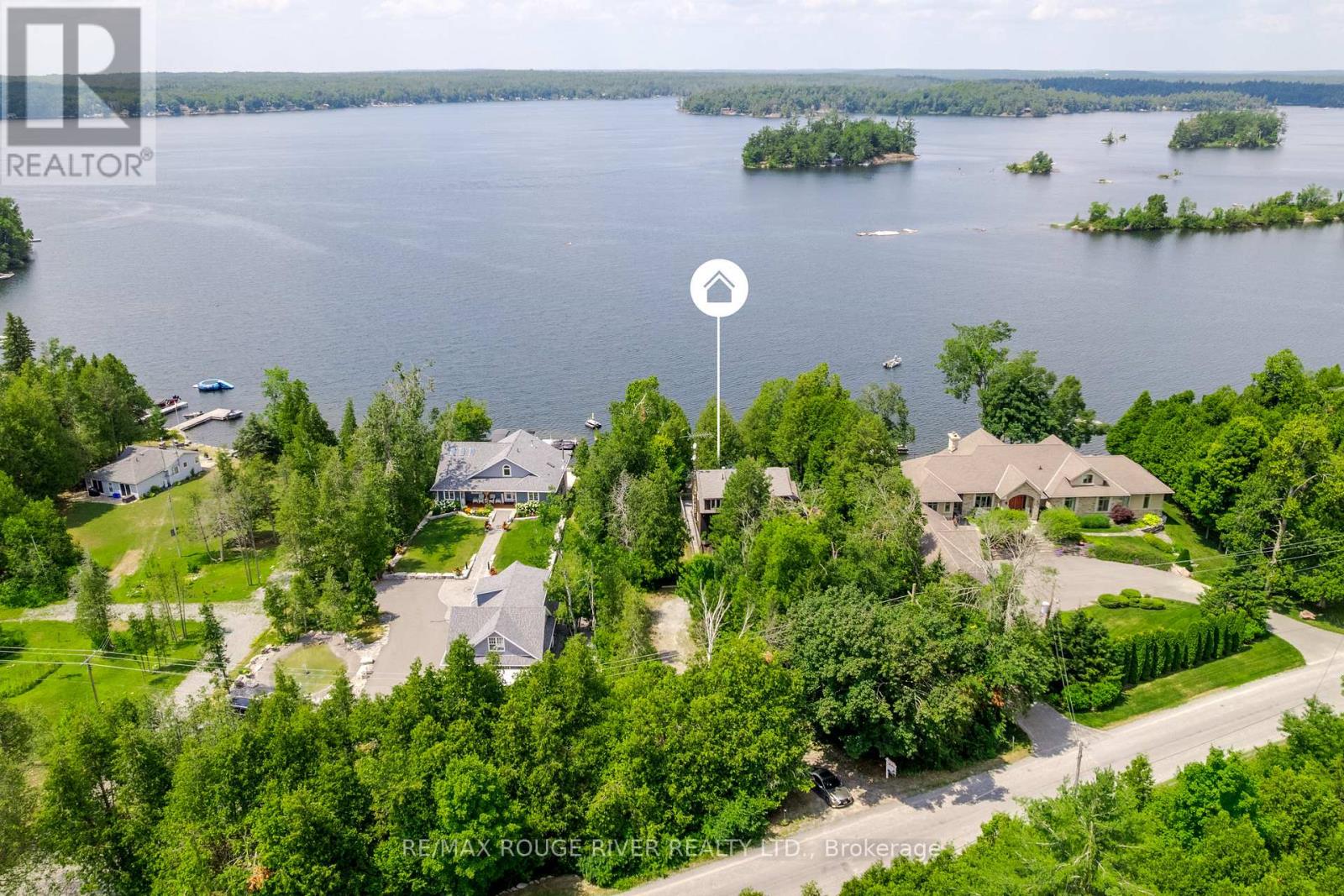1280 Birchview Road, Douro-Dummer, Ontario  K0L 2H0 - Photo 3 - X13498692