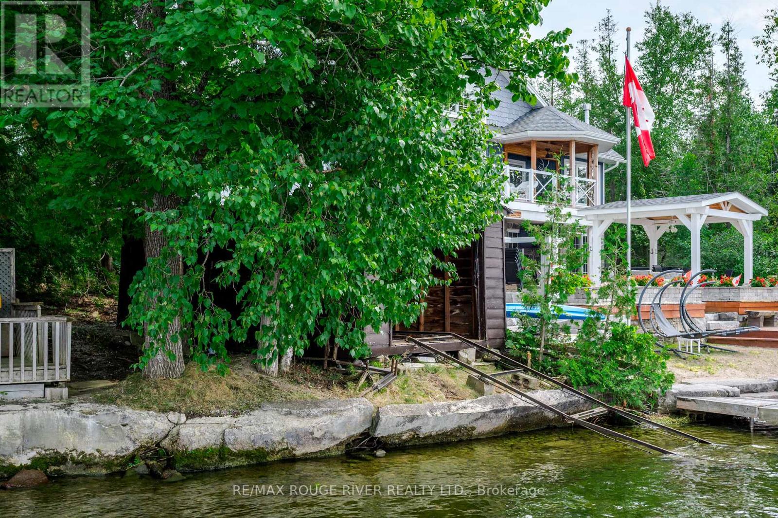 1280 Birchview Road, Douro-Dummer, Ontario  K0L 2H0 - Photo 41 - X13498692