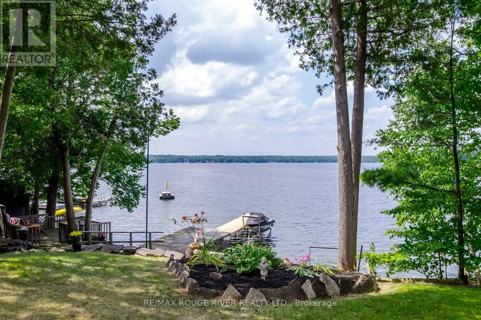 1280 Birchview Road, Douro-Dummer, Ontario  K0L 2H0 - Photo 5 - X13498692