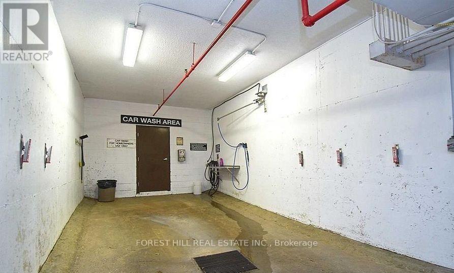 2501 - 1300 Bloor Street, Mississauga, Ontario  L4Y 3Z2 - Photo 15 - W12674274