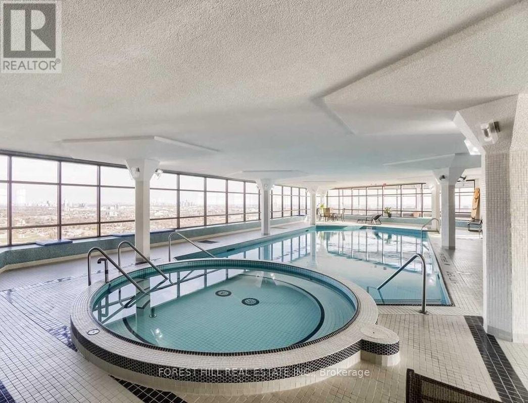 2501 - 1300 Bloor Street, Mississauga, Ontario  L4Y 3Z2 - Photo 16 - W12674274