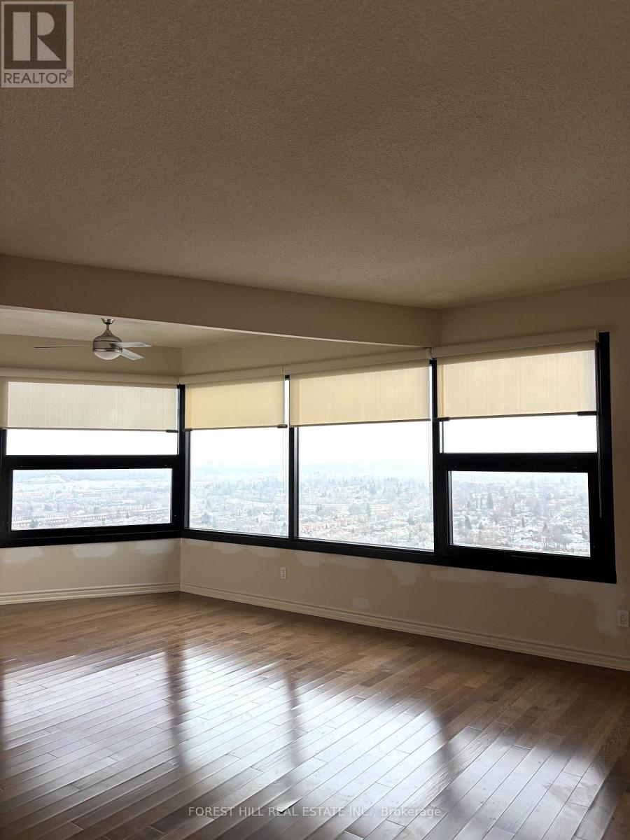 2501 - 1300 Bloor Street, Mississauga, Ontario  L4Y 3Z2 - Photo 11 - W12674274