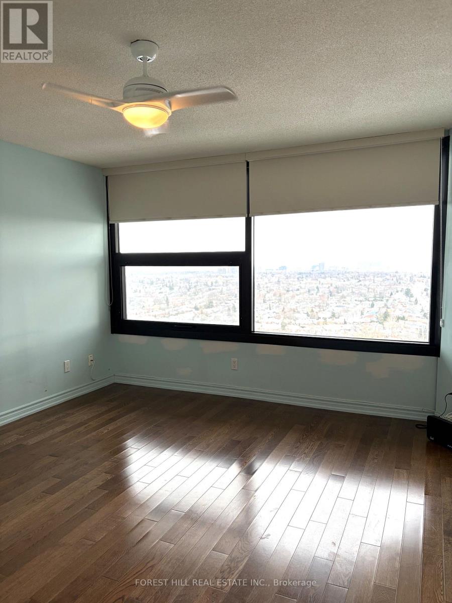 2501 - 1300 Bloor Street, Mississauga, Ontario  L4Y 3Z2 - Photo 5 - W12674274