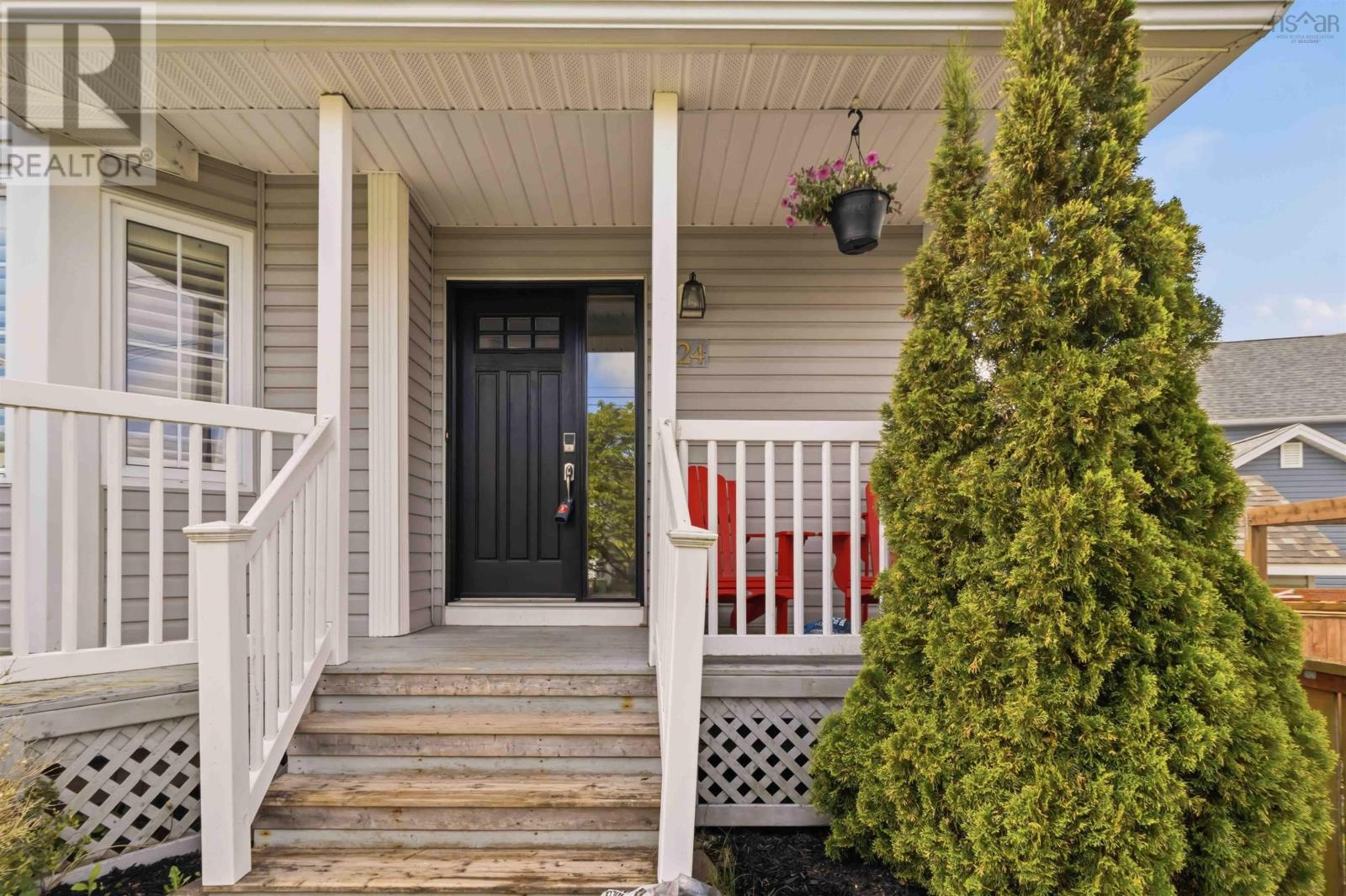 24 Morris Lake Drive, Dartmouth, Nova Scotia  B2V 2V8 - Photo 4 - 202613291