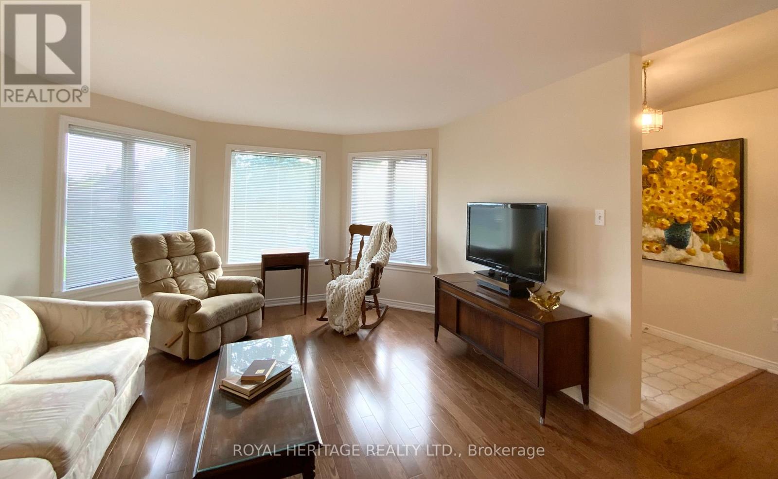 25 Hillview Drive, Kawartha Lakes, Ontario  K0M 1A0 - Photo 5 - X13498742