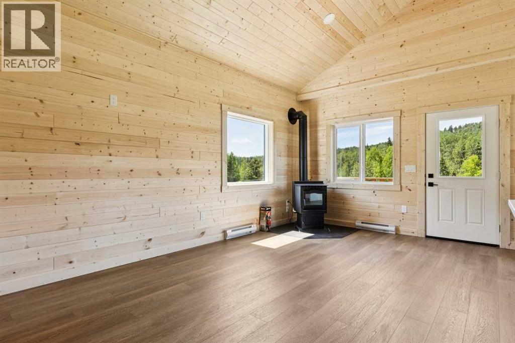 200 Fawn Hills Drive, Bragg Creek, Alberta  T0L 0K0 - Photo 11 - A2320902