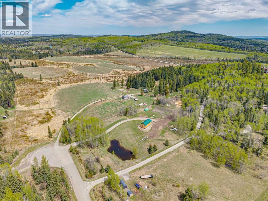 200 Fawn Hills Drive, Bragg Creek, Alberta  T0L 0K0 - Photo 27 - A2320902