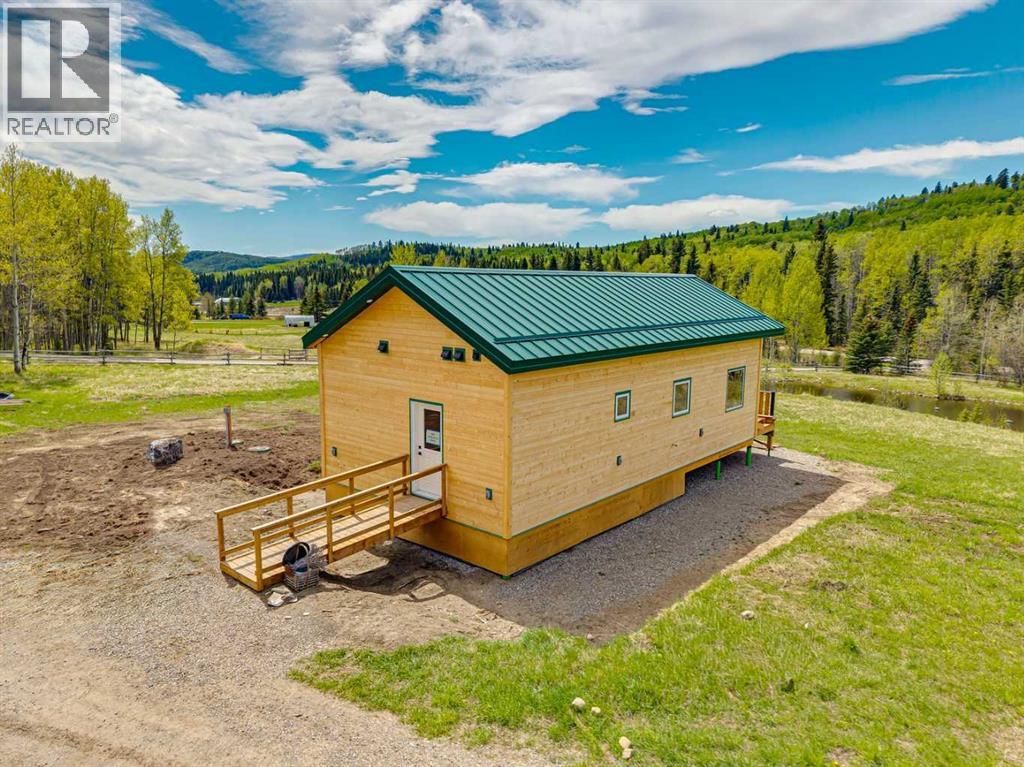 200 Fawn Hills Drive, Bragg Creek, Alberta  T0L 0K0 - Photo 24 - A2320902