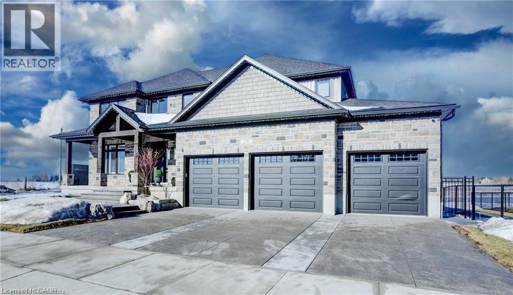 259 Timber Trail Road, Elmira, Ontario  N3B 0E4 - Photo 4 - 40797204