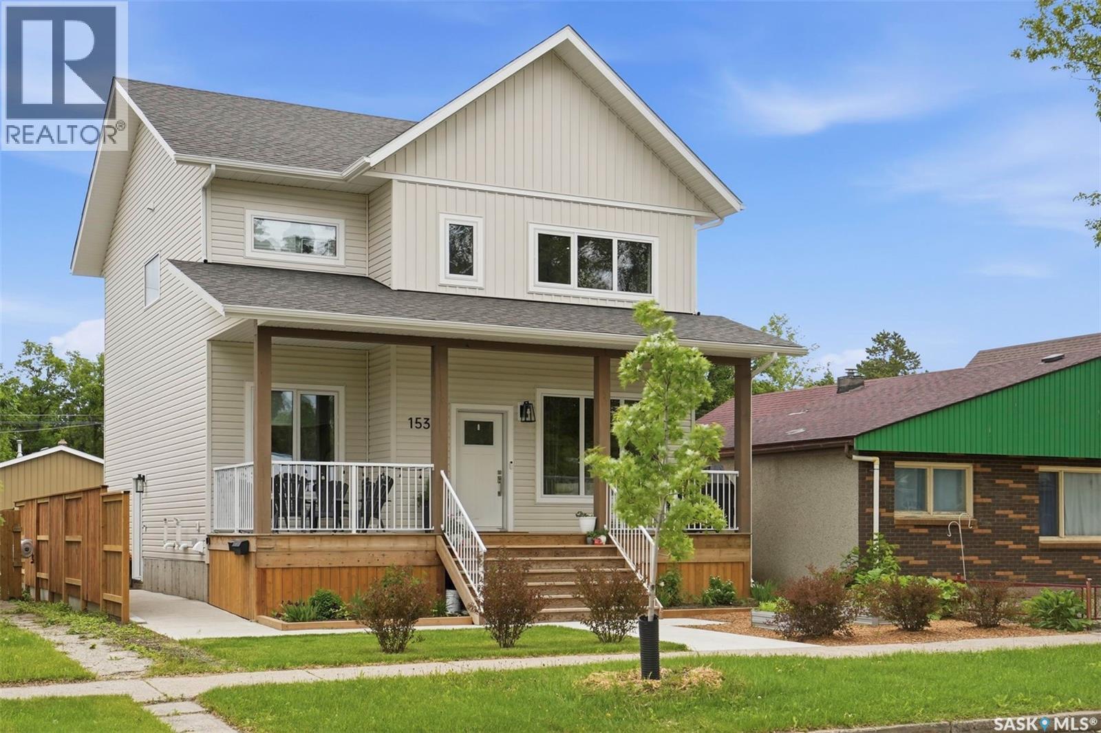 1532 D Avenue N, Saskatoon, Saskatchewan  S7L 1P6 - Photo 48 - SK039401