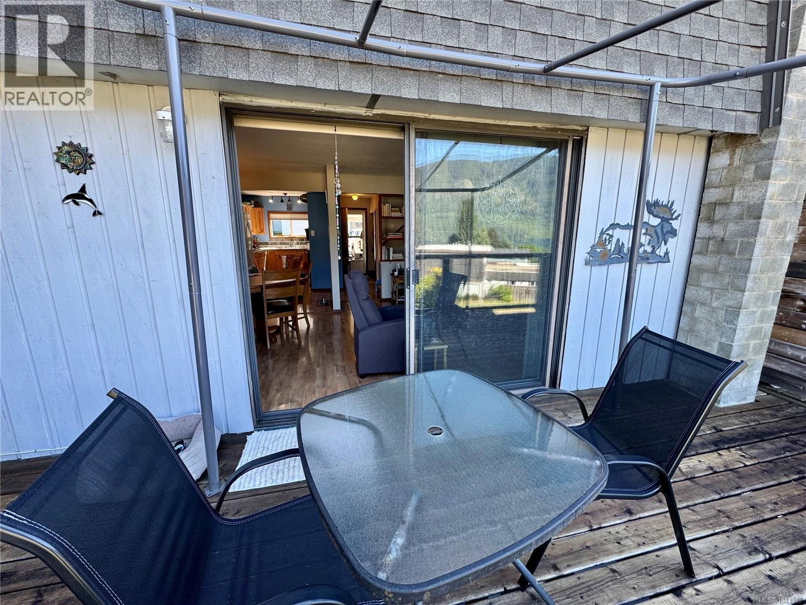 62 Clark Dr, Port Alice, British Columbia  V0N 2N0 - Photo 9 - 1041387