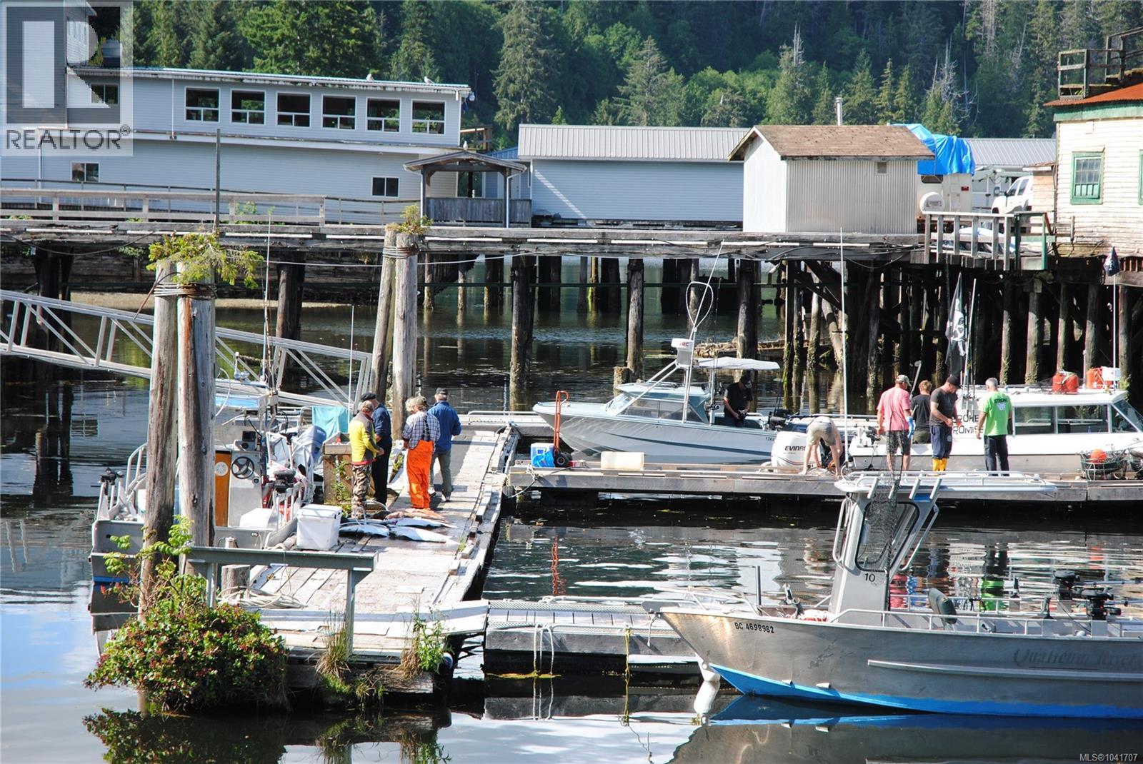 Lot 5 328 Winter Harbour Rd, Winter Harbour, British Columbia  V0N 3L0 - Photo 11 - 1041707