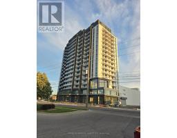 808 - 33 ERIE AVENUE, Brantford, Ontario