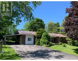 31 WEST STREET, Trent Hills, Ontario