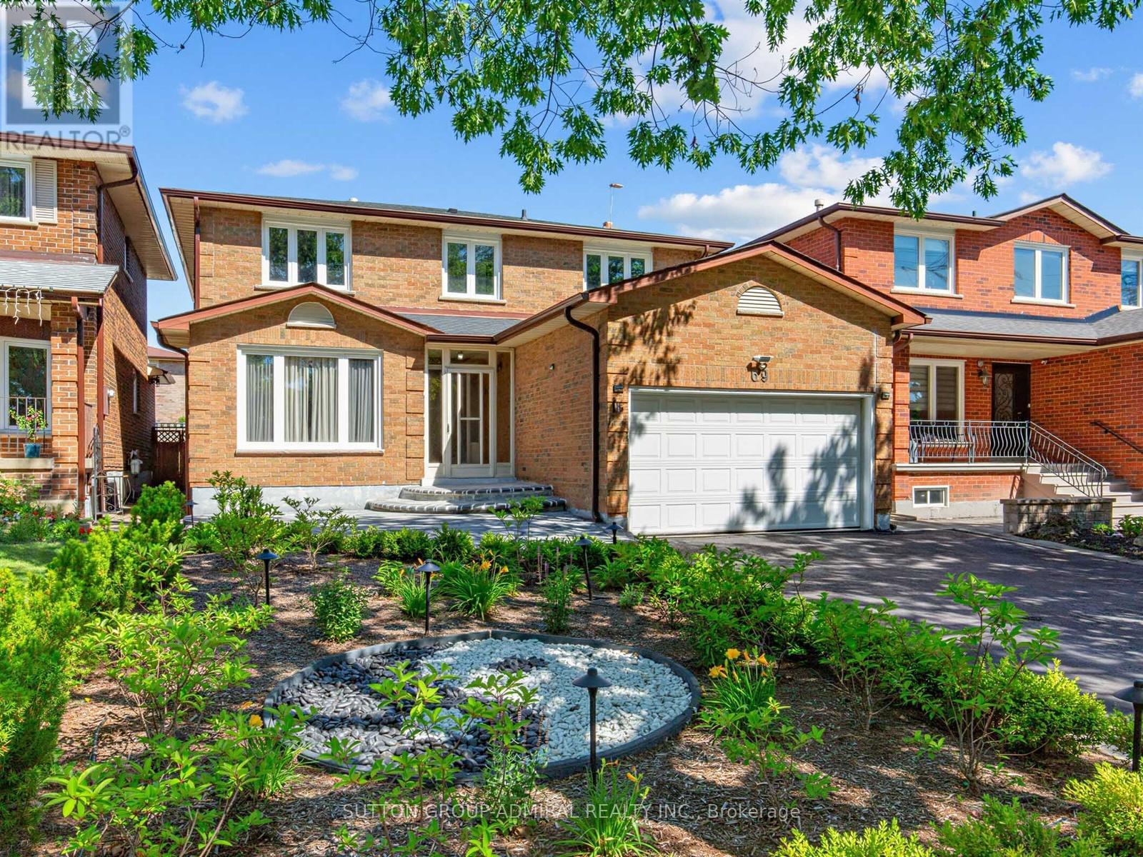 69 ANTHONY LANE, Vaughan, Ontario