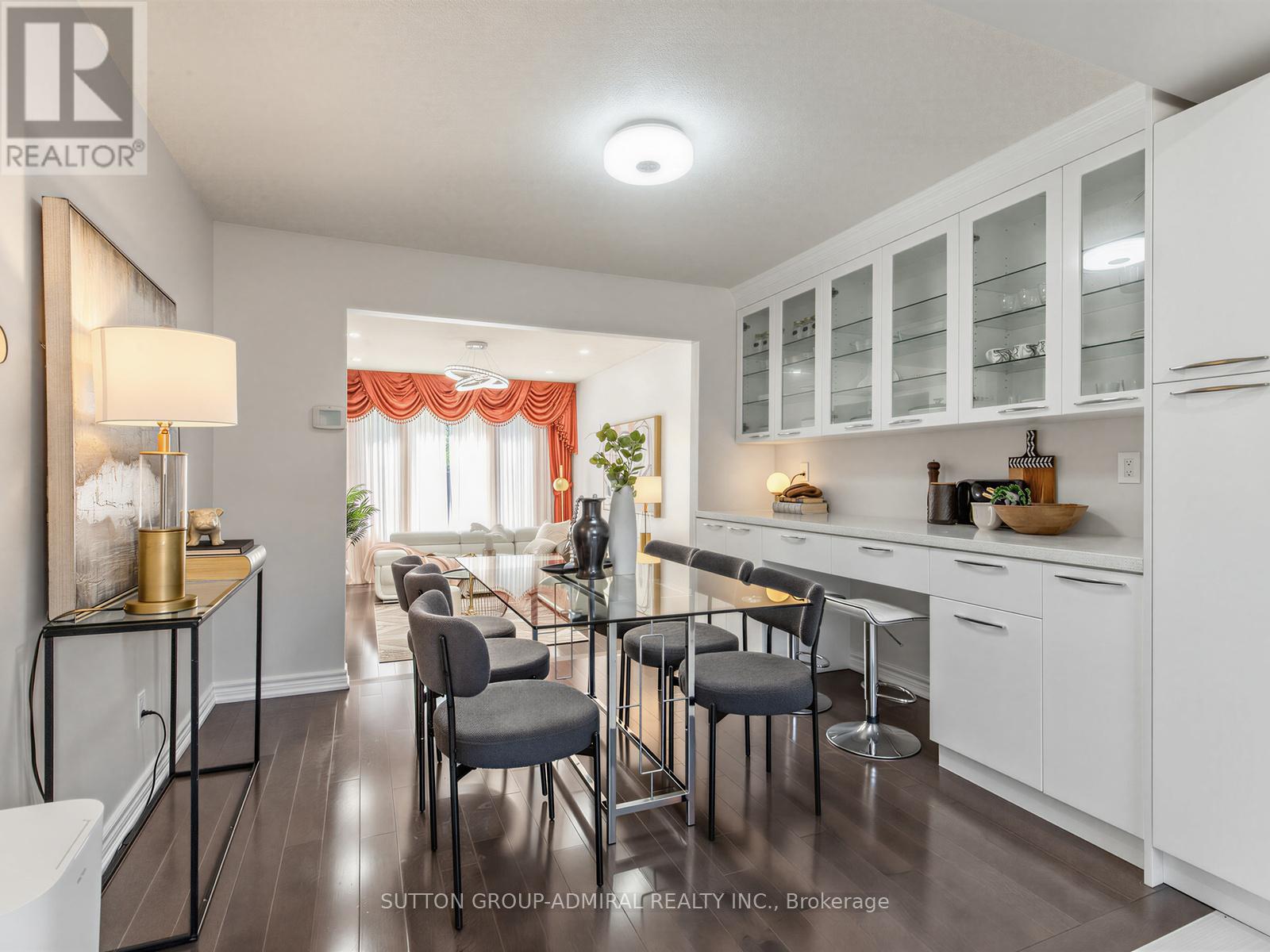 69 Anthony Lane, Vaughan, Ontario  L4K 3L1 - Photo 11 - N13498770