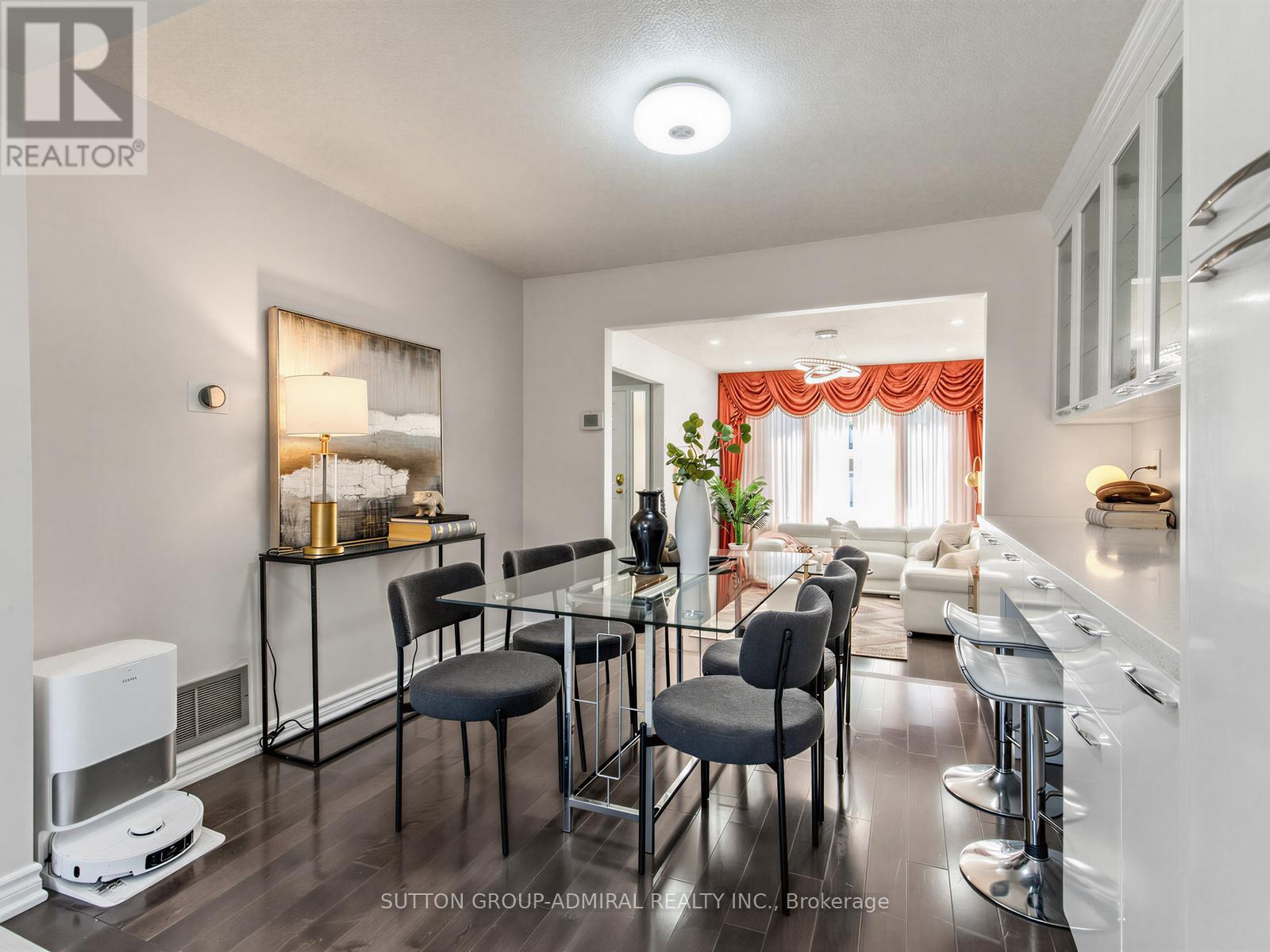 69 Anthony Lane, Vaughan, Ontario  L4K 3L1 - Photo 12 - N13498770