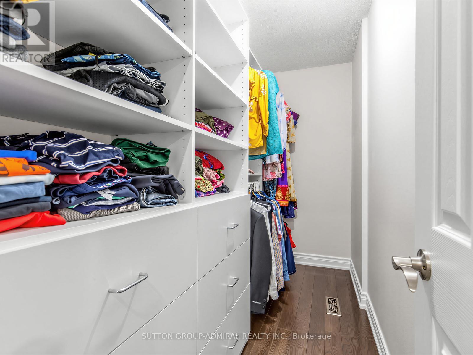 69 Anthony Lane, Vaughan, Ontario  L4K 3L1 - Photo 26 - N13498770