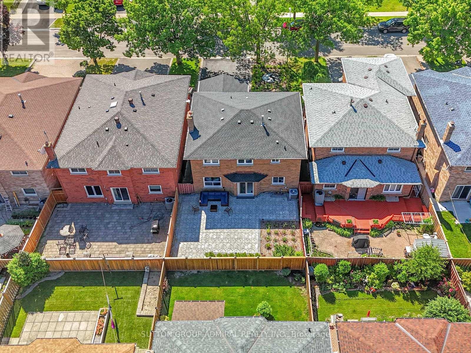 69 Anthony Lane, Vaughan, Ontario  L4K 3L1 - Photo 43 - N13498770