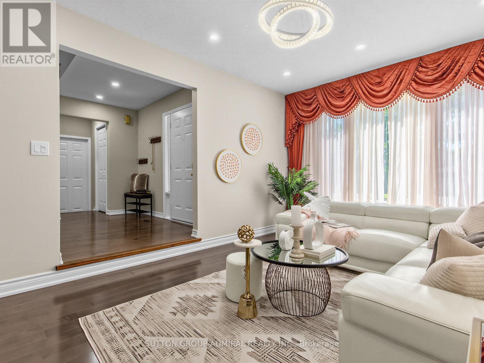 69 Anthony Lane, Vaughan, Ontario  L4K 3L1 - Photo 7 - N13498770