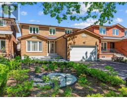 69 ANTHONY LANE, Vaughan, Ontario