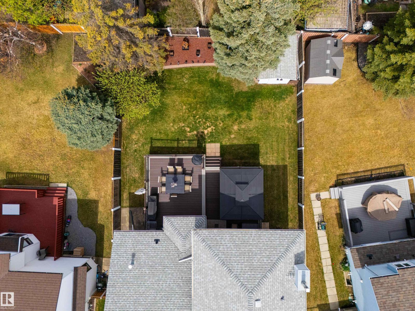 11028 11 Av NW, Edmonton, Alberta  T6J 6M9 - Photo 3 - E4496165