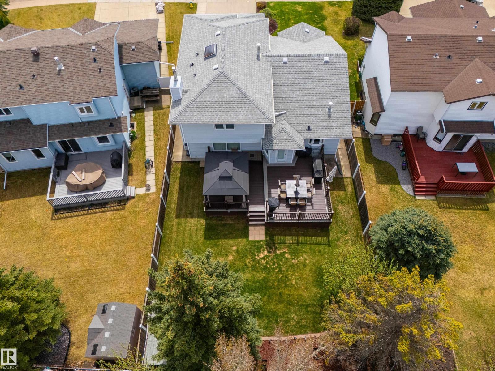 11028 11 Av NW, Edmonton, Alberta  T6J 6M9 - Photo 4 - E4496165