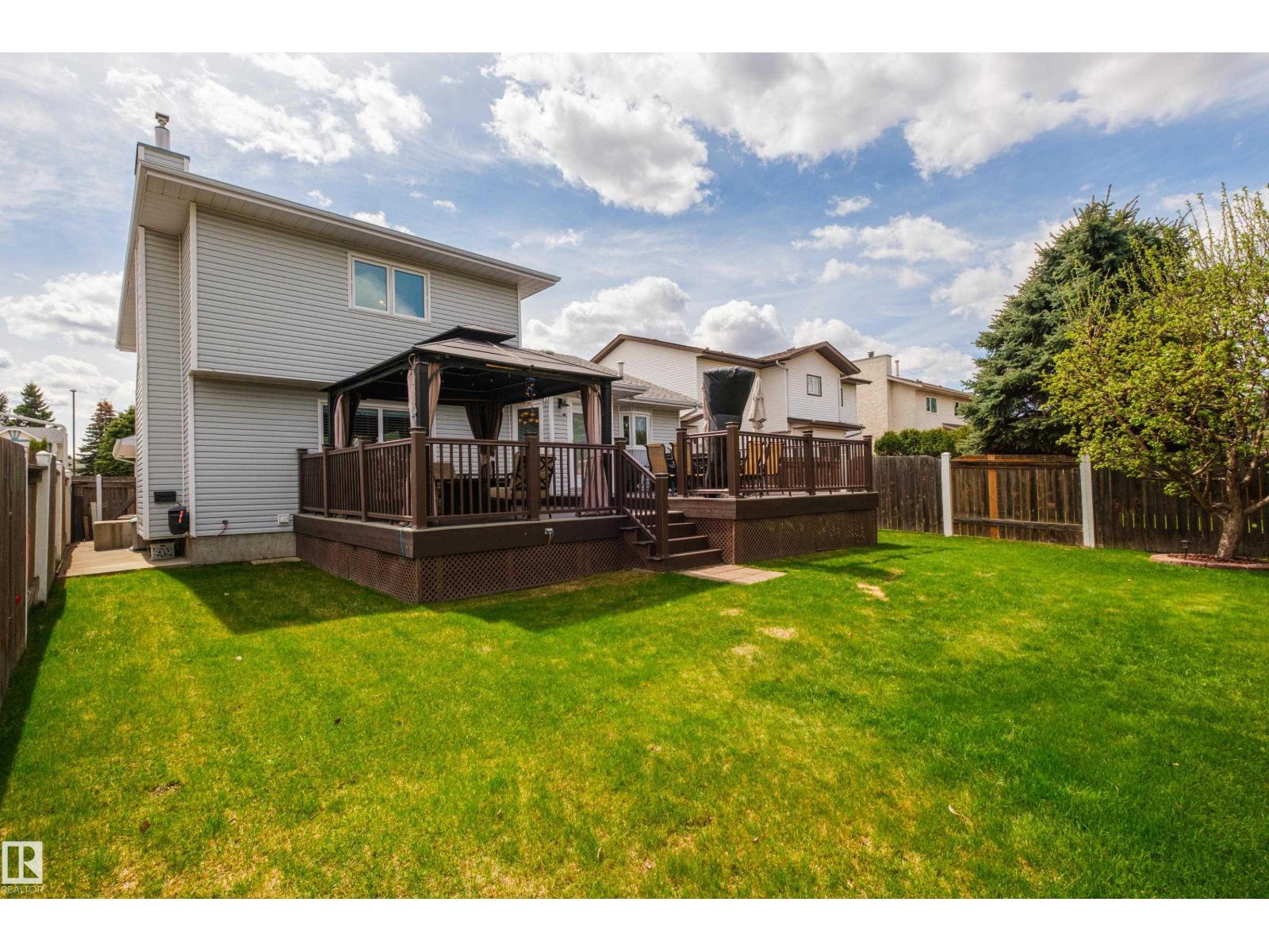 11028 11 Av NW, Edmonton, Alberta  T6J 6M9 - Photo 50 - E4496165