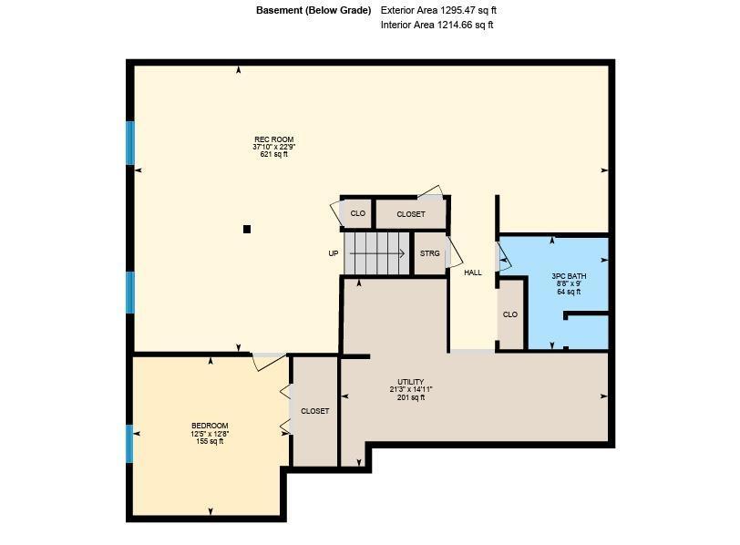 11028 11 Av NW, Edmonton, Alberta  T6J 6M9 - Photo 66 - E4496165