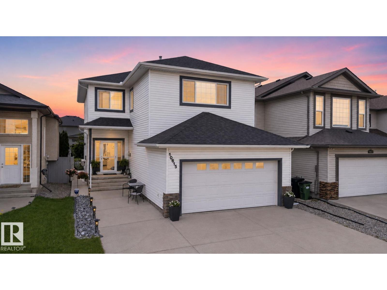 10615 181 AV NW, Edmonton, Alberta