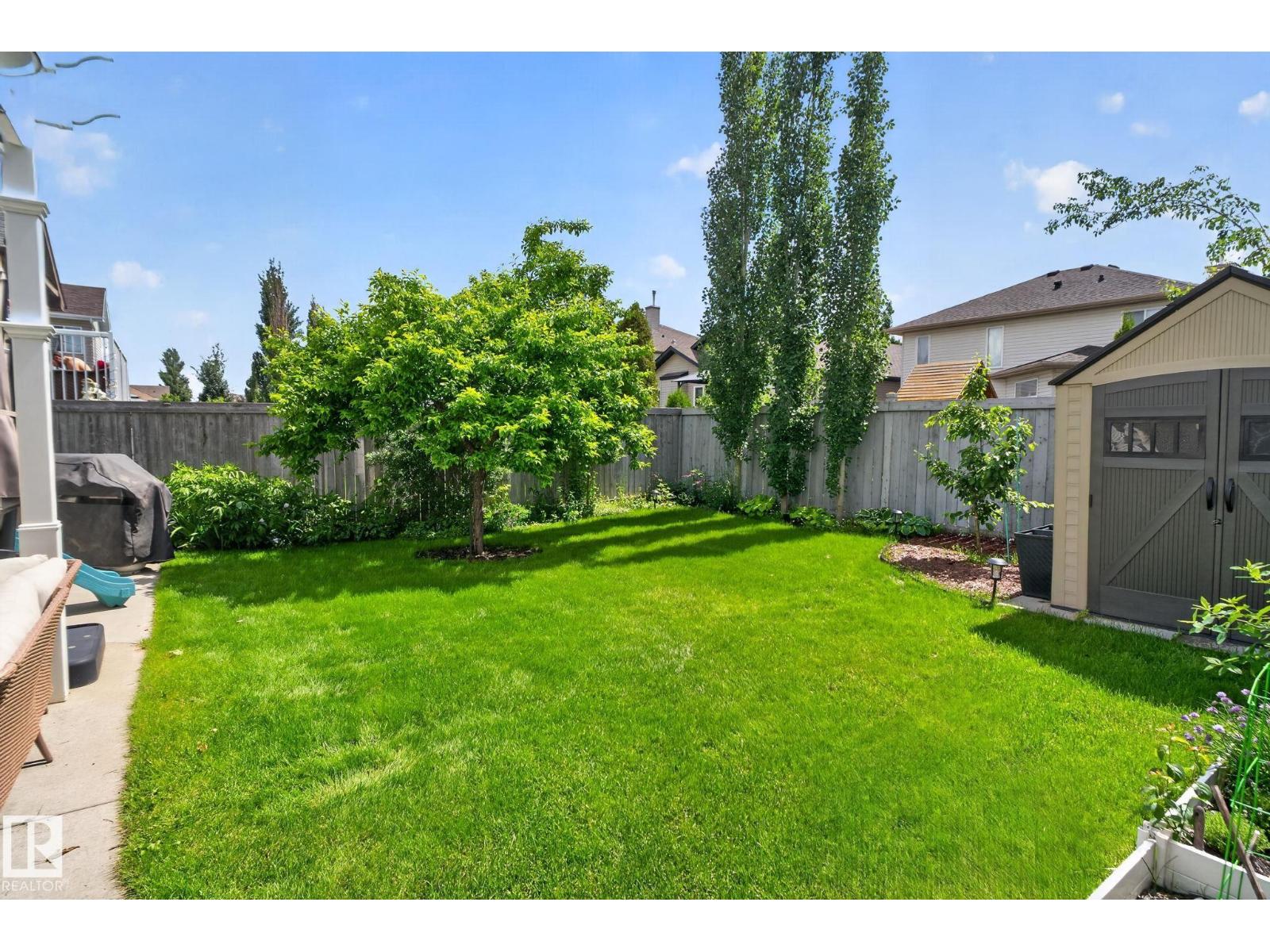 10615 181 Av NW, Edmonton, Alberta  T5X 6J7 - Photo 41 - E4496166