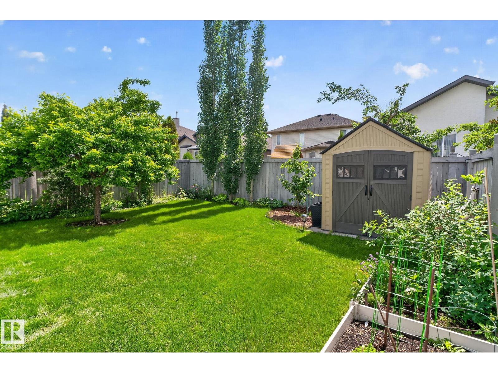 10615 181 Av NW, Edmonton, Alberta  T5X 6J7 - Photo 42 - E4496166