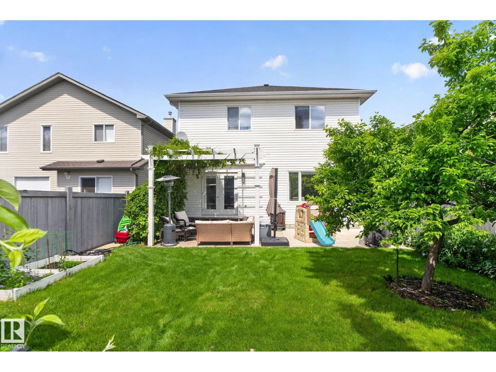 10615 181 Av NW, Edmonton, Alberta  T5X 6J7 - Photo 43 - E4496166