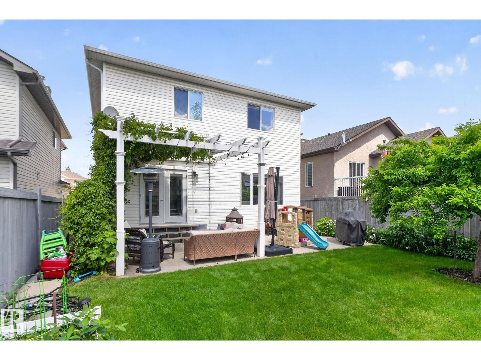 10615 181 Av NW, Edmonton, Alberta  T5X 6J7 - Photo 44 - E4496166