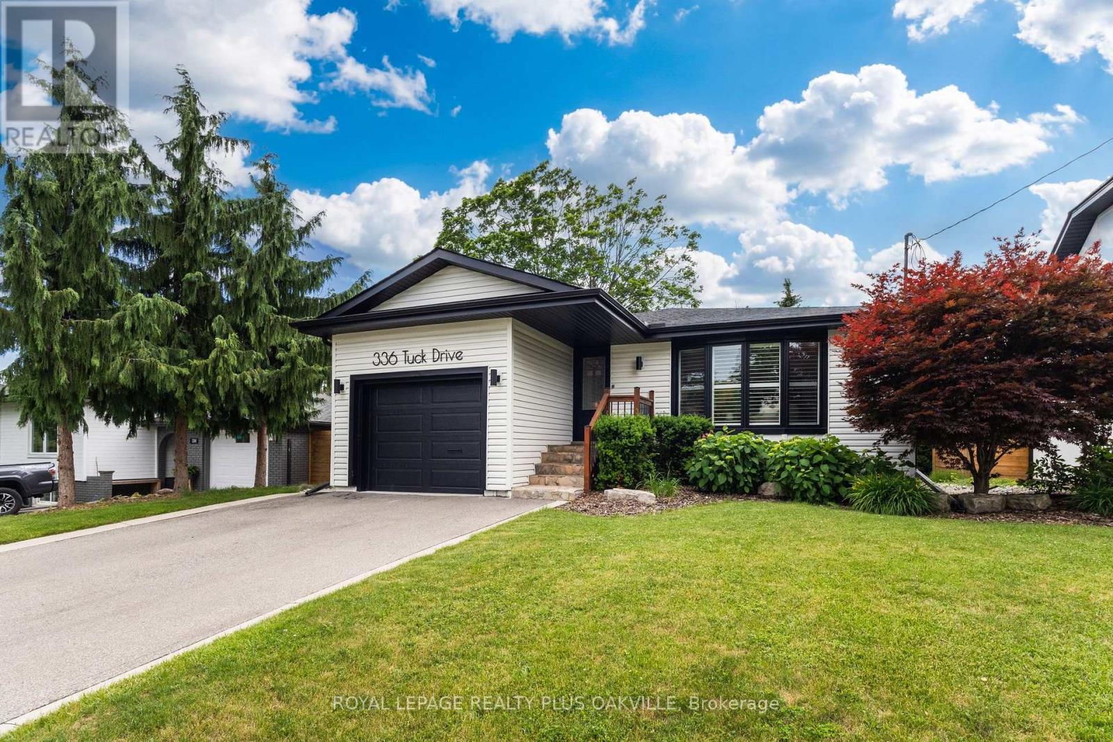336 TUCK DRIVE, Burlington, Ontario