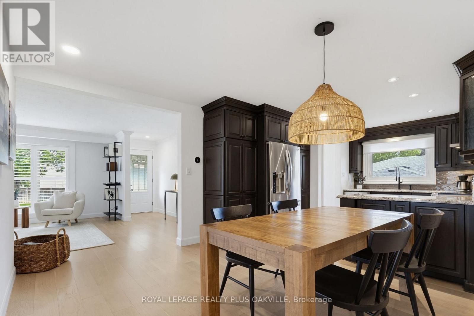 336 Tuck Drive, Burlington, Ontario  L7L 2R3 - Photo 10 - W13498746
