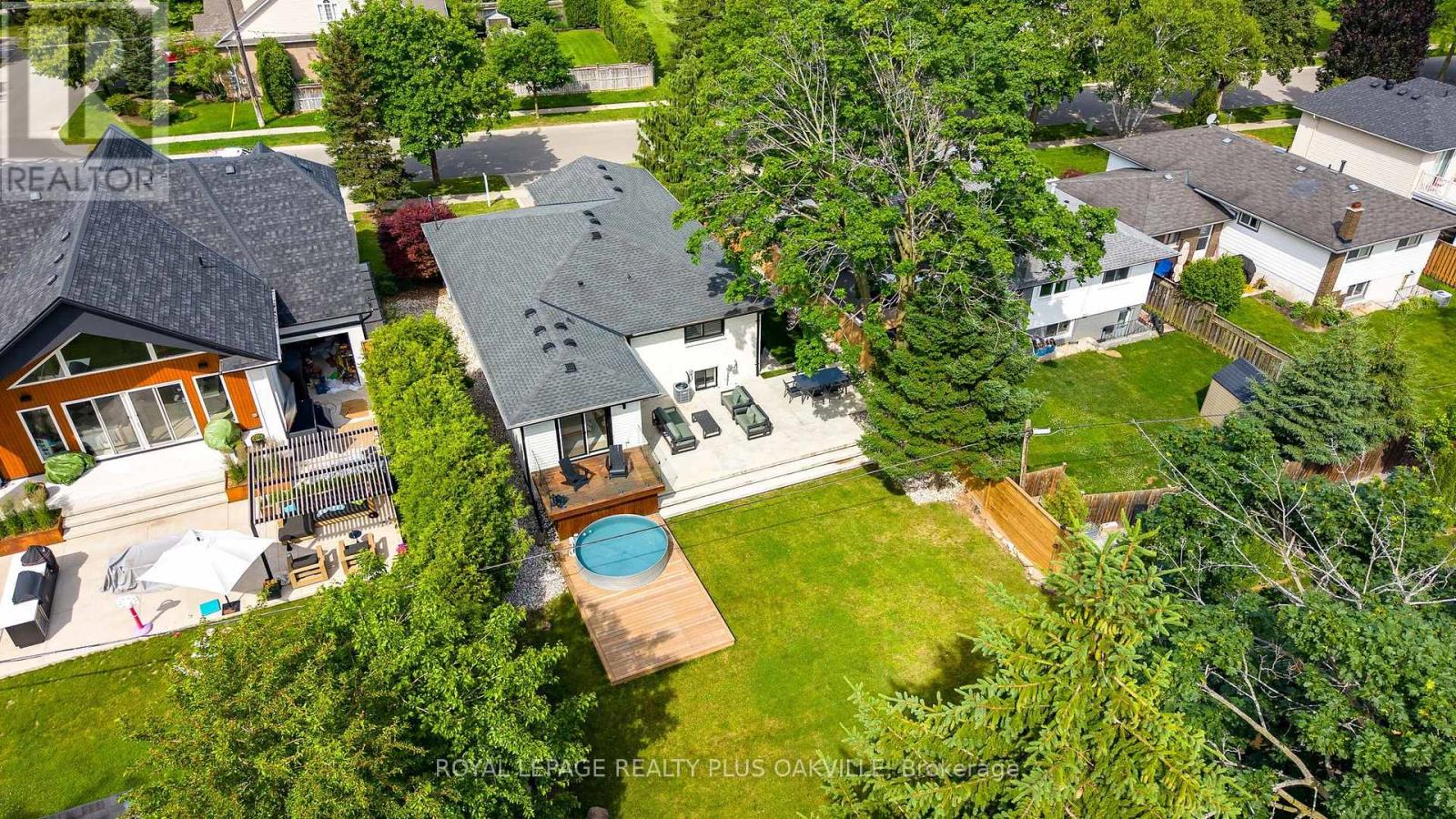336 Tuck Drive, Burlington, Ontario  L7L 2R3 - Photo 34 - W13498746