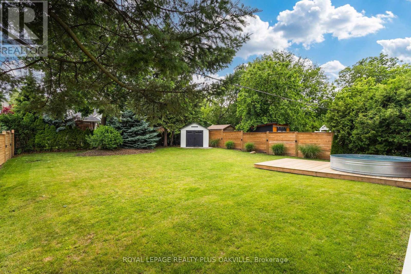 336 Tuck Drive, Burlington, Ontario  L7L 2R3 - Photo 37 - W13498746